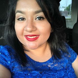 Meet your Posher, Myrna